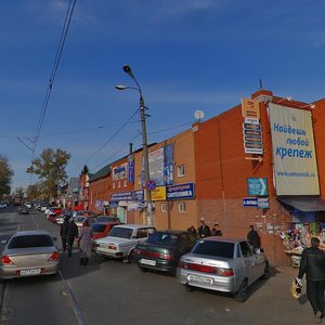 Verkhnyaya Lugovaya ulitsa, 23, : foto