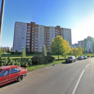 Slabadski Drive, 14, Minsk: photo