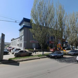 Vavilova Street, 67В, Rostov‑na‑Donu: photo