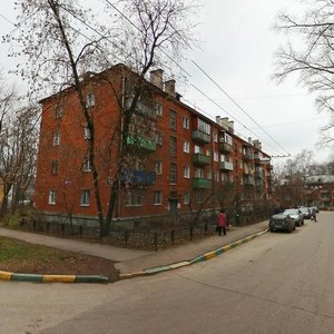 Bonch-Bruevicha Street, 12, Nizhny Novgorod: photo