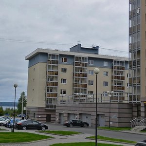Varkausa Embankment, 27, Petrozavodsk: photo