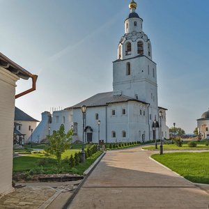 Uspenskaya Street, 1, : foto