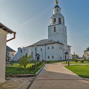 Республика Татарстан, Успенская улица, 1: фото