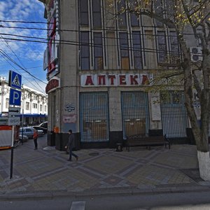 Krasnaya Street, 64, Krasnodar: photo