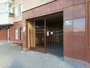 Kryilova Street, 27, Yekaterinburg: photo