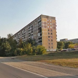 Zaporozhskaya ulitsa, 9, Novokuznetsk: photo