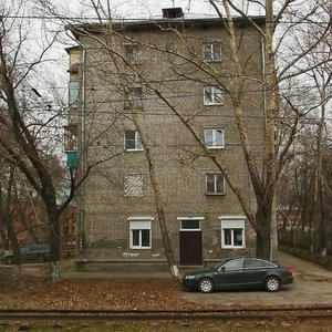 Lenin Avenue, 91, Nizhny Novgorod: photo