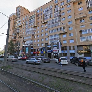 Partizanskaya Street, 112/2, Irkutsk: photo