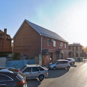 Babushkina Street, 224//14/1, Krasnodar: photo