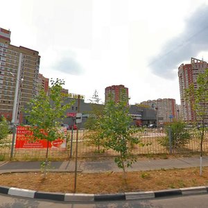 3rd Pochtovoye Otdeleniye Street, 53А, Lubercy: photo