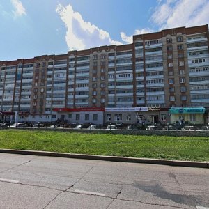 Kommunisticheskaya Street, 96, Sterlitamak: photo