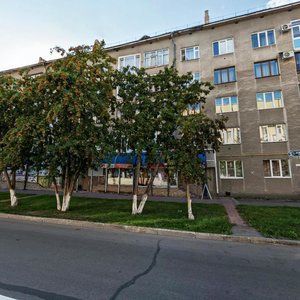 Krasnaya ulitsa, 5, Kemerovo: photo