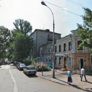 Саратов, Улица имени В.Г. Рахова, 150: фото
