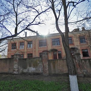 Shlagbaumskaya Street, 39, : foto