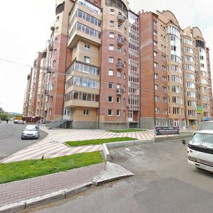 Akademgorodok Street, 18Д, Krasnoyarsk: photo