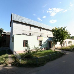 Stanislavskogo Street, 11А, Nizhny Novgorod: photo