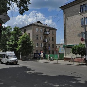 Lekha Kachyns'koho Street, 10, Zhytomyr: photo