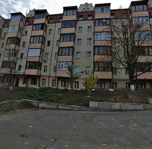 Nauky Avenue, 76, Kyiv: photo