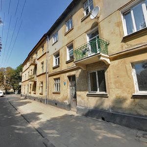 Vulytsia Nekrasova, 7, Lviv: photo