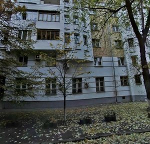 Vvedenska Street, 1, Kyiv: photo