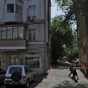 Zolotovoritska Street, 2, Kyiv: photo