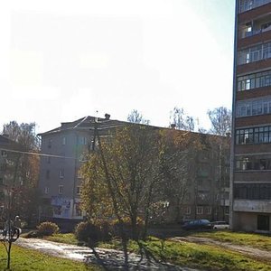 Kutuzova Street, 104, : foto
