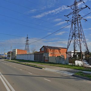 Ulitsa Dezhnyova, 37А, Krasnodar: photo