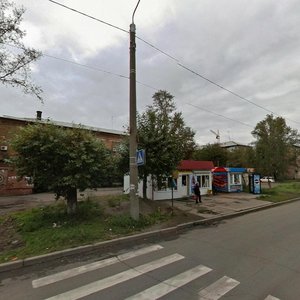 Dzhambulskaya Street, 19 ، كراسنويارسك: صورة