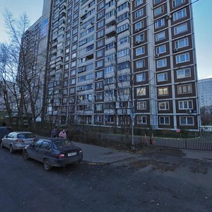 Altufyevskoye Highway, 89, Moscow: photo