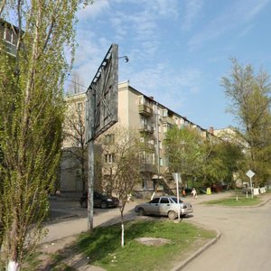 Mechnikova Street, 77Д, Rostov‑na‑Donu: photo