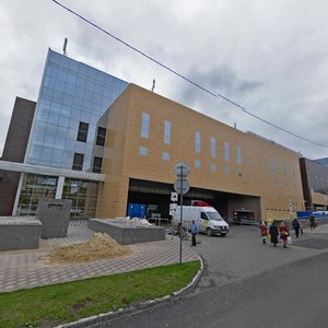 Lenina Avenue, 14, : foto