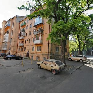 Kniazivska vulytsia, 17, Odesa: photo