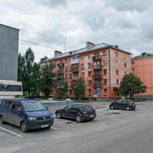 Ulitsa Georgiya Sedova, 10, Severodvinsk: photo