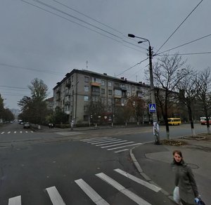 Kostiantyna Zaslonova Street, 11/12, : foto