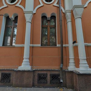 Bolshaya Tatarskaya Street, 28с1, Moscow: photo