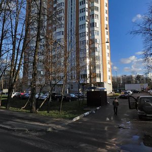 Ivovaya Street, 6к2, Moscow: photo