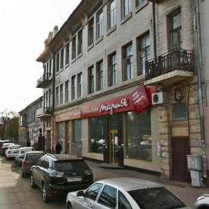 Galaktionovskaya Street, 68 ، سامارا: صورة