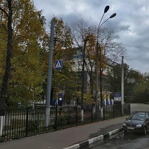 Sovetskaya Street, 78А, : foto