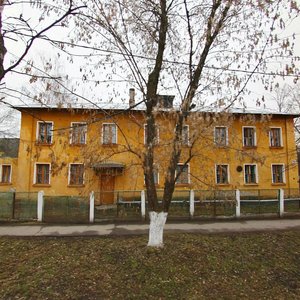 Akademika Pavlova Street, 14А, Nizhny Novgorod: photo