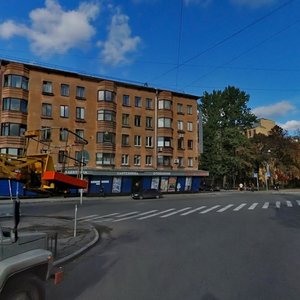 Konstantina Zaslonova Street, No:11, Saint‑Petersburg: Fotoğraflar