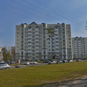 Gierojaw 120th Dyvizii Street, 29 ، مينسك: صورة