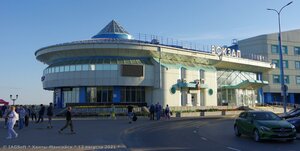 Ханты‑Мансийск, Улица Бориса Щербины, 3: фото