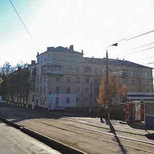 Volkova Street, 10, Tula: photo