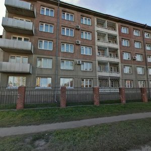 Ulitsa Mira, 81А, Angarsk: photo