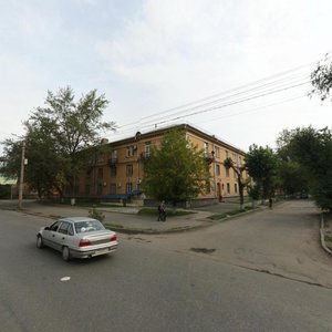 Artilleriyskaya Street, 109, Chelyabinsk: photo