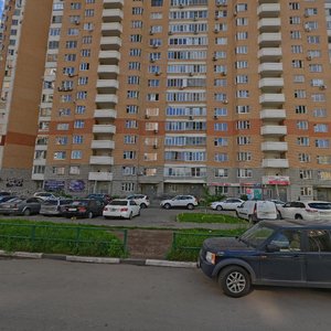 Raduzhnaya ulitsa, 14к1, Moskovsky: photo