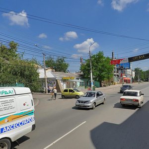 Petropavlivska vulytsia, 20, Simferopol: photo