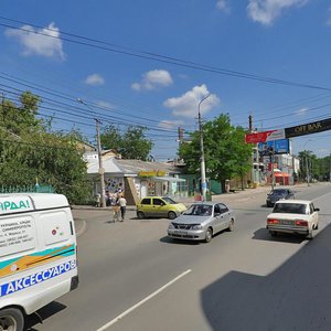 Petropavlovskaya ulitsa, 20, : foto