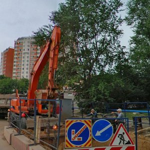 Seligerskaya Street, 16Ас1 ، موسكو: صورة