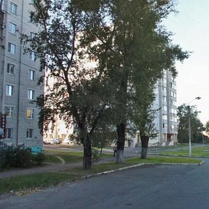 Amurskaya Street, 230, Blagoveshchensk: photo